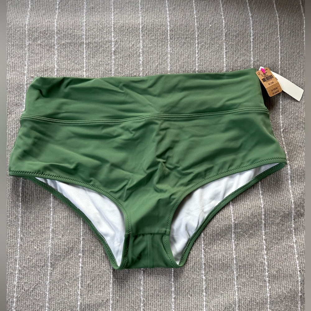 NWT Victoria’s Secret PINK Bathing Suit Bottom